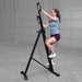 Best Fitness Equipment Mountain Climber BFMC10 product in use side view