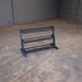 Body-Solid 3-Tier Dumbbell Rack GDR48 empty