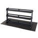 Body-Solid Pro Dumbbell Rack GDR60B empty