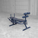 Body-Solid Ab Crunch Machine standard view