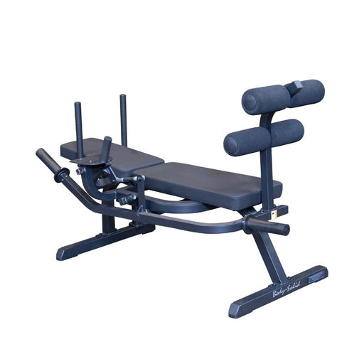 Body-Solid Ab Crunch Machine