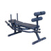 Body-Solid Ab Crunch Machine