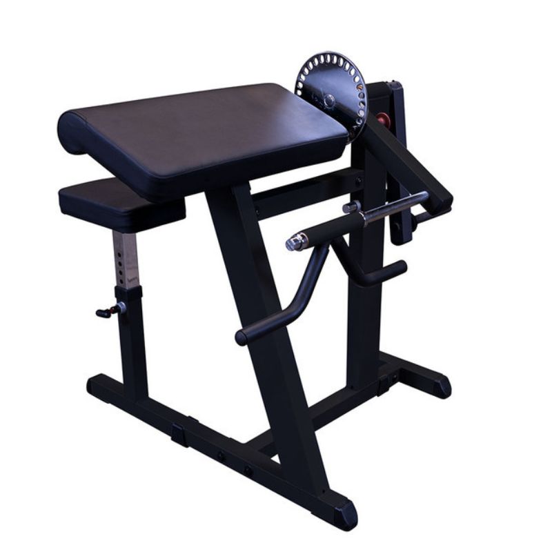 Body-Solid Cam Series Biceps & Triceps GCBT380