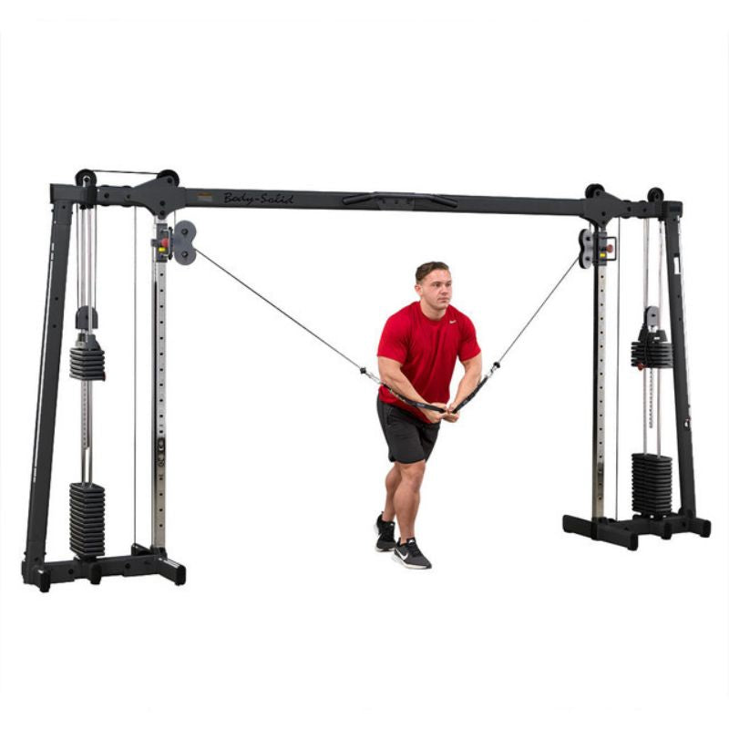 Cable Machines