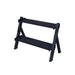 Body-Solid Dual Dumbbell/Kettlebell Rack GDKR100 black frame