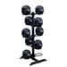 Body-Solid Dual Grip Medicine Ball Package GMR20-DUALPACK