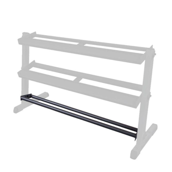 Body-Solid GDR60UP Dumbbell Rack Upright with bar holder