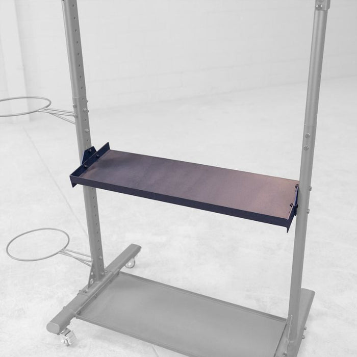 Body-Solid Dumbbell Tray for GAR250 GARDB Adjustable Storage Shelf