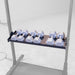 Body-Solid Dumbbell Tray for GAR250 GARDB Dumbbell Storage Shelf