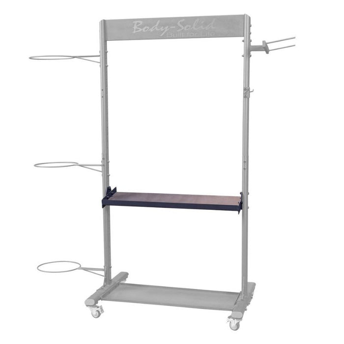 Body-Solid Dumbbell Tray for GAR250 GARDB