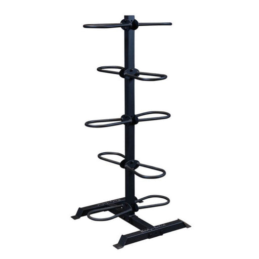 Body-Solid Dynamax Medicine Ball Package GMR20-DYNAPACK Rack