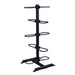 Body-Solid Dynamax Medicine Ball Package GMR20-DYNAPACK Rack