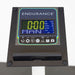 Body-Solid Endurance Center Drive Elliptical E100 Console Display Panel