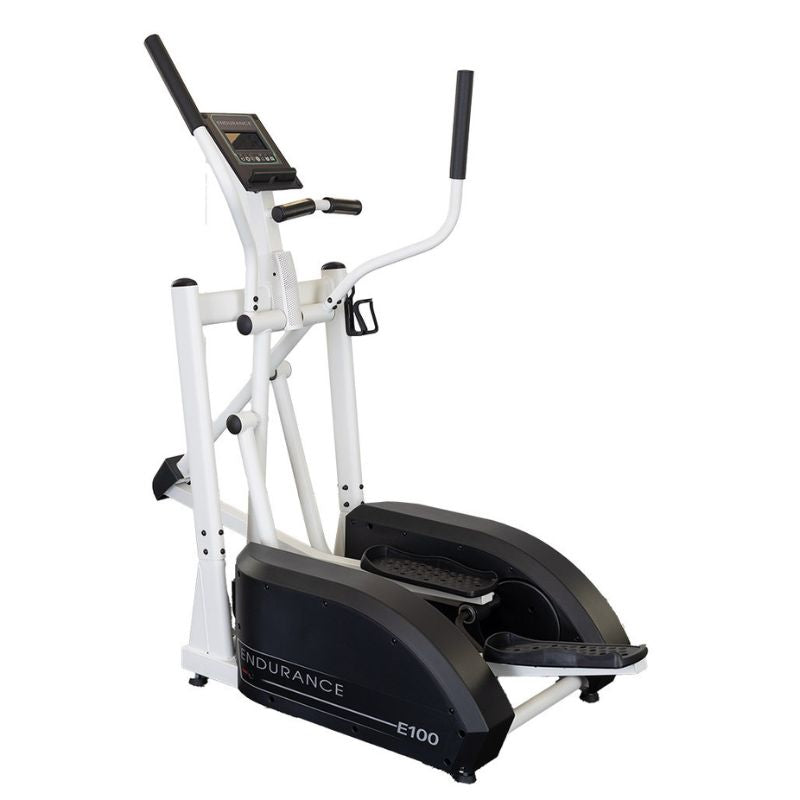 Body-Solid Endurance Center Drive Elliptical E100