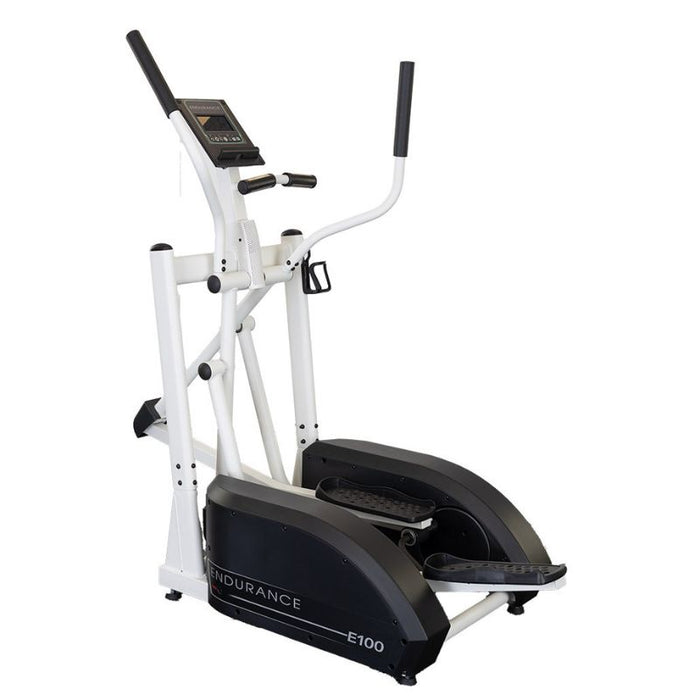 Body-Solid Endurance Center Drive Elliptical E100