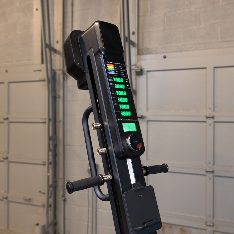 Body-Solid CL300 Endurance Climber — Strength Warehouse USA