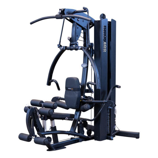 Body-Solid F600/F600B Fusion 600 Personal Trainer