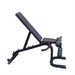 Body-Solid Flat Incline Decline Bench GFID31 Black Frame