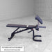 Body-Solid Flat Incline Decline Bench GFID31 preacher curl attachment