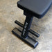 Body-Solid Folding Multi-Bench GFID225 front leg frame