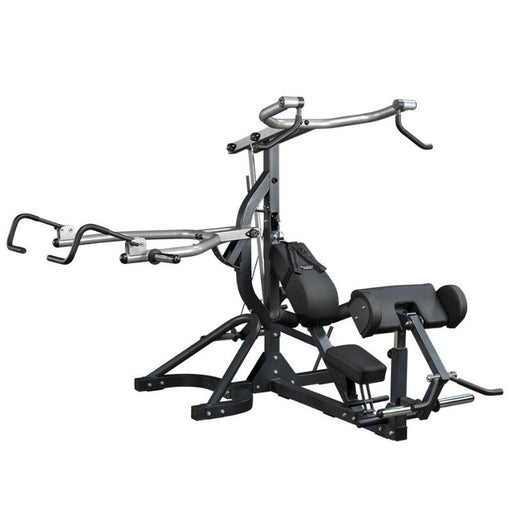 Body-Solid Free Weight Leverage Gym SBL460