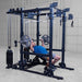 Body-Solid Functional Trainer Attachment SPRFTS bench press
