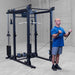 Body-Solid Functional Trainer Attachment SPRFTS biceps curl