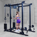 Body-Solid Functional Trainer Attachment SPRFTS female standing cable row