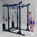 Body-Solid Functional Trainer Attachment SPRFTS female tricep pressdown