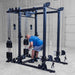 Body-Solid Functional Trainer Attachment SPRFTS weight stack adjustment