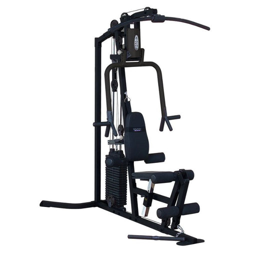 Body-Solid G3S/G3B Selectorized Single Stack Home Gym