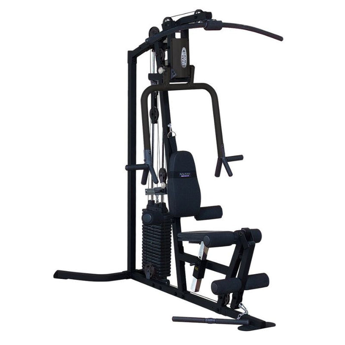 Body-Solid G3S/G3B Selectorized Single Stack Home Gym