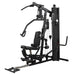 Body-Solid G5S/G5B Single Stack Gym 