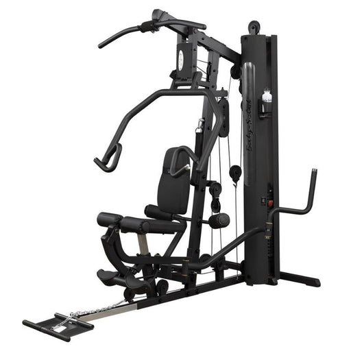 Body-Solid G6BR/G6B Single Stack Home Gym
