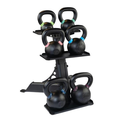 Kettlebell Storage Racks for Sale — Strength Warehouse USA