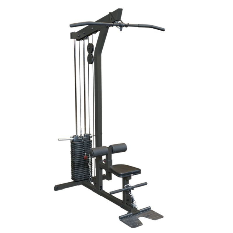 Body-Solid Gym Equipment for Sale — Strength Warehouse USA