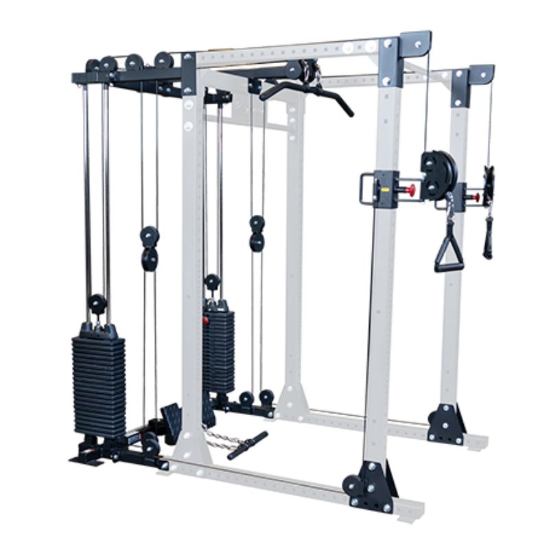 Body-Solid GPRFT Functional Trainer Attachment — Strength