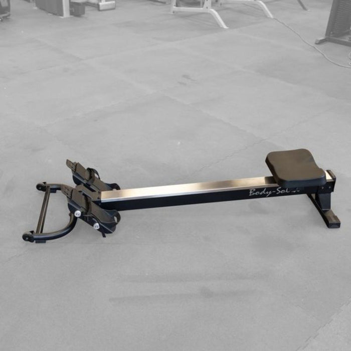 Body-Solid GROW Rower Attachment - Buy Online — Strength Warehouse USA