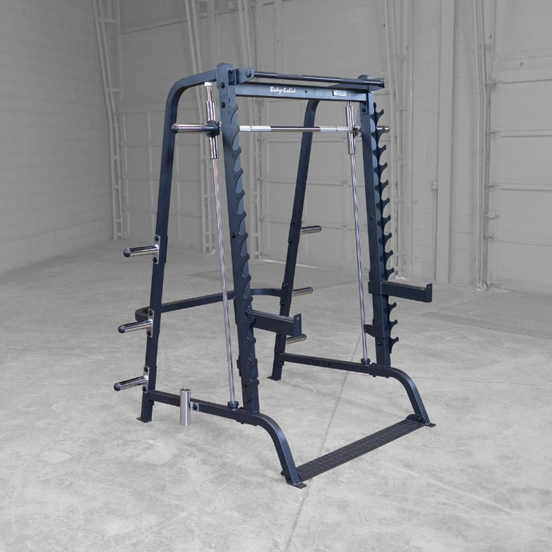 Body-Solid Gym Equipment for Sale — Strength Warehouse USA