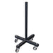 Body-Solid Mobile Bumper Plate Tree GWT86