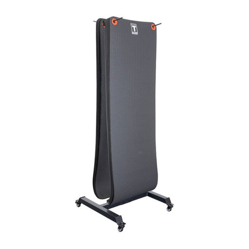 Body-Solid Hanging Mat Rack GHMR10 with mats