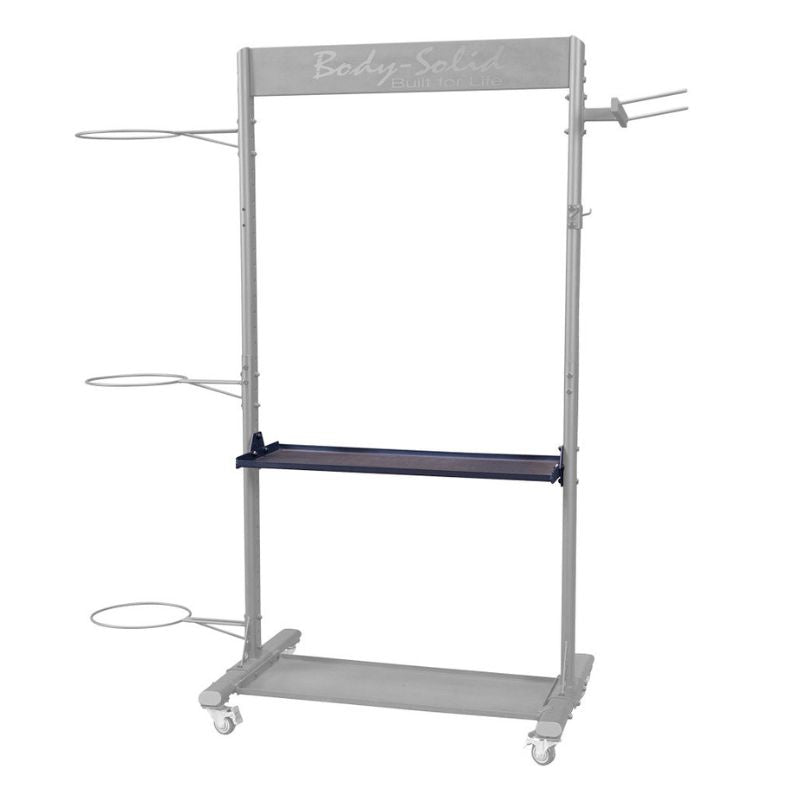 Body-Solid Kettlebell Tray for GAR250 GARTRAY