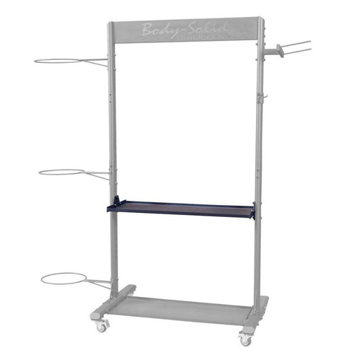 Body-Solid Kettlebell Tray for GAR250 GARTRAY