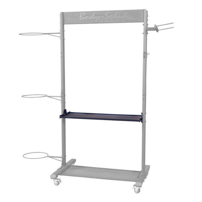 Body-Solid Kettlebell Tray for GAR250 GARTRAY