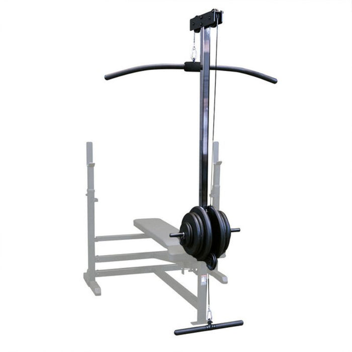 Body-Solid Lat Pull Low Row Attachment GLRA81