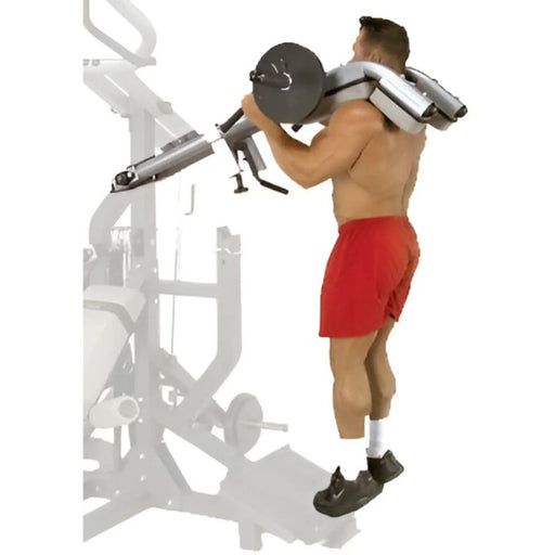 Body-Solid Leverage Squat Attachment LSA50