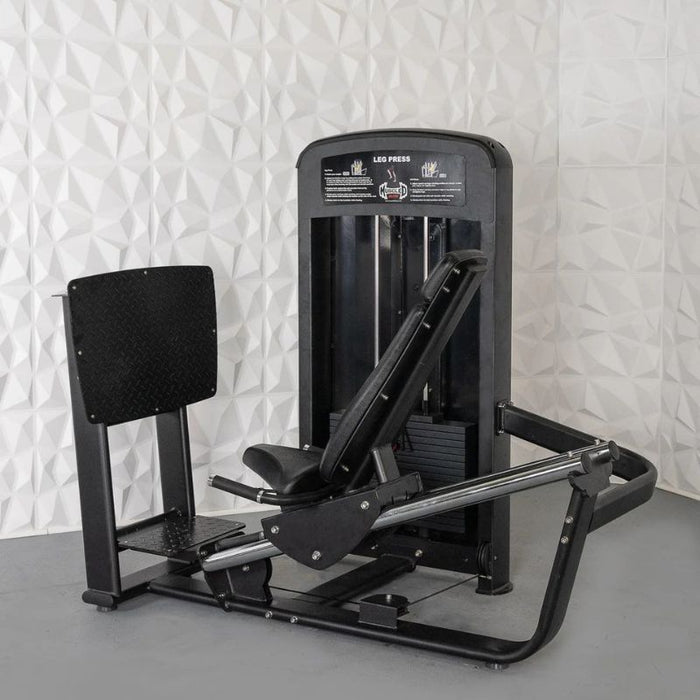 Muscle D Elite Leg Press MDE-09A