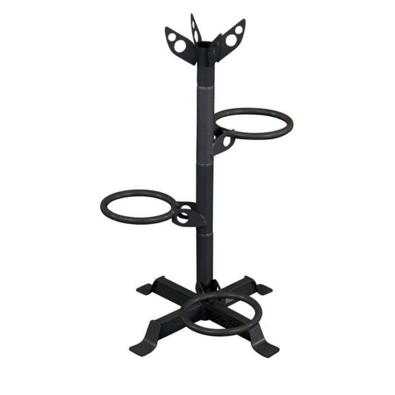 Body-Solid Medicine Ball Rack GMR5
