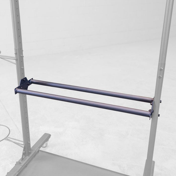 Body-Solid Medicine Ball Tray for GAR250 GARMB Dual Rail Storage Holder