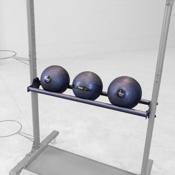Body-Solid Medicine Ball Tray for GAR250 GARMB Medicine Ball Storage Attachment